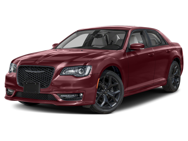 2024 Chrysler 300