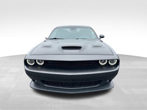 2019 Dodge Challenger R/T Scat Pack 6 - Speed Manual