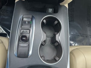 2017 Acura MDX 3.5L SH-AWD w/Technology &amp; Entertainment Pkgs