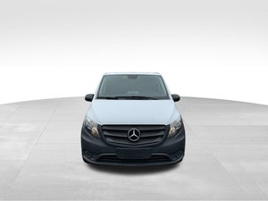 2020 Mercedes-Benz Metris Cargo